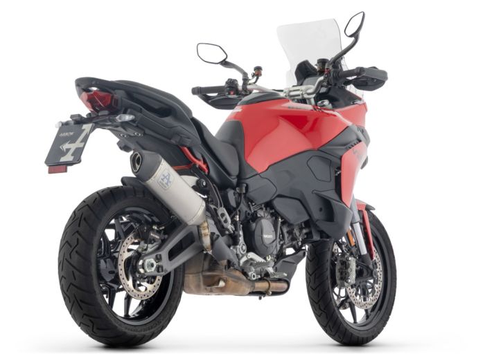 EM MOTO | Arrow - 72532VL