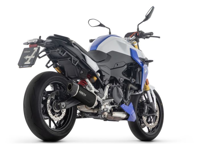 EM MOTO | Arrow - 77502AKN