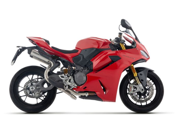 EM MOTO | Arrow - 77504PR
