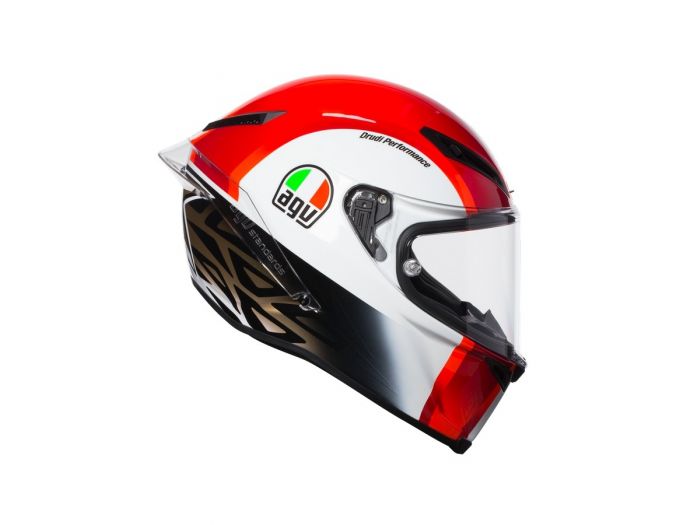 EM MOTO | Agv - Corsa R Replica Sic 58 