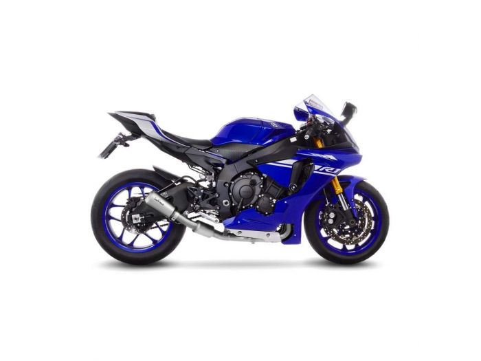 EM MOTO | LeoVince - 80001