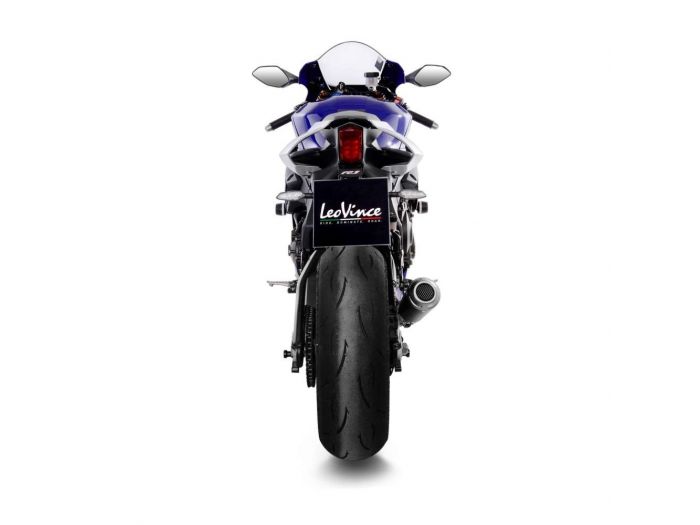EM MOTO | LeoVince - 80001