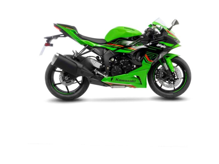 EM MOTO | LeoVince - 80048