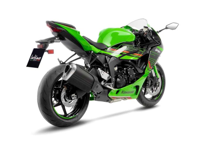 EM MOTO | LeoVince - 80048
