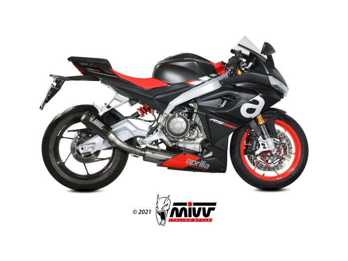 EM MOTO | Mivv - A.013.SM3C