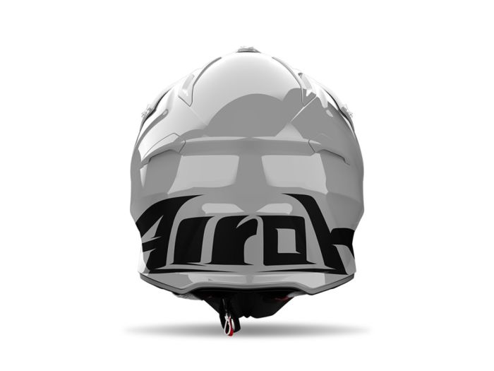 airoh aviator 2.3 motocross helmet III SOLIDS  USA Top vent covers EM MOTO | Off-Road Helmet