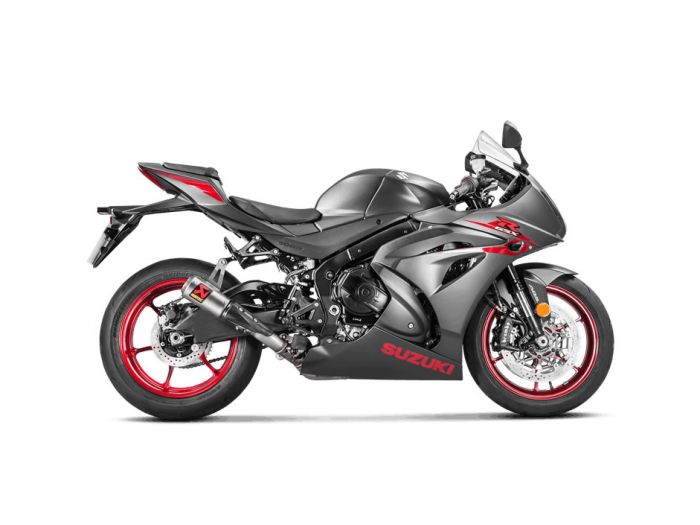 EM MOTO | Akrapovic - S-S10SO13-CUBT
