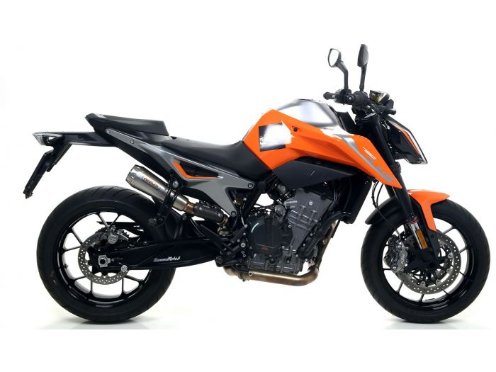 EM MOTO | Arrow - 71890PRI