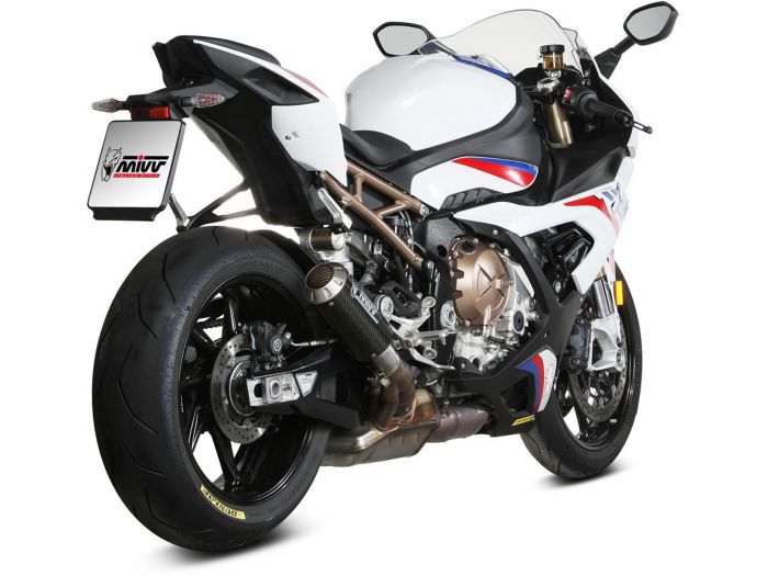 EM MOTO | Mivv - B.036.LM3C