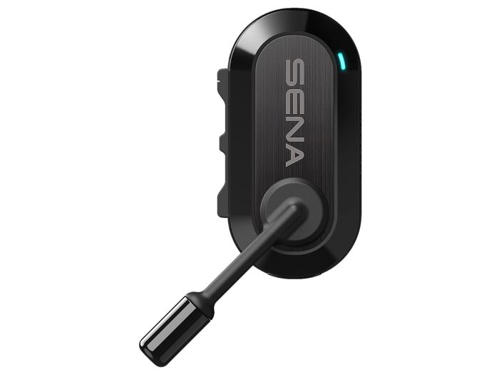 EM MOTO | Sena BiKom 20 Black