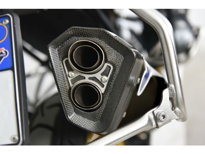 EM MOTO Termignoni BW2208040INC