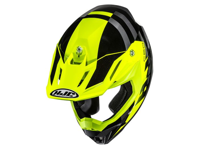 EM MOTO | HJC - C50 MIRAGE
