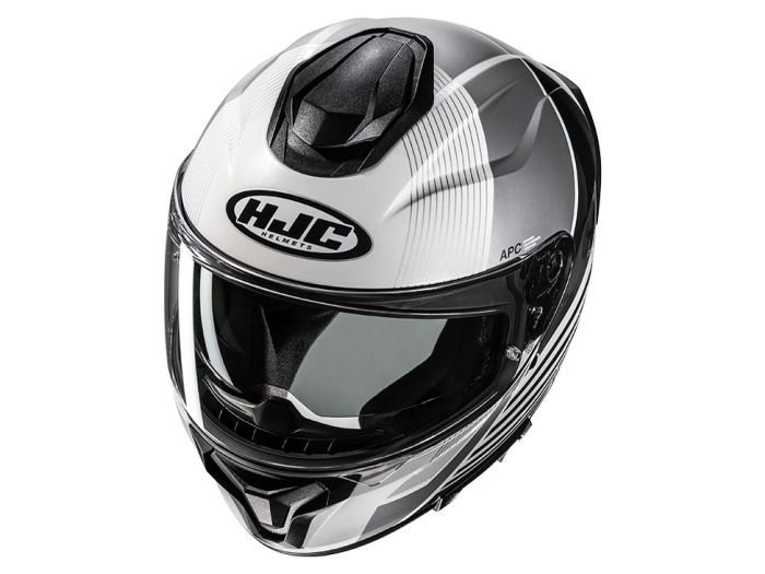 EM MOTO | HJC - C71 MORIX