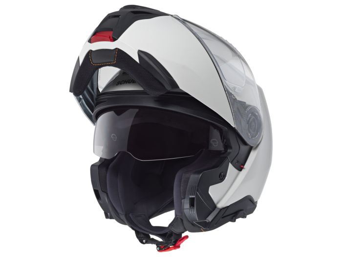 closed face motorcycle helmet Icon Airflite Dark Motorcycle Helmet - Matt Black / 55-56cm