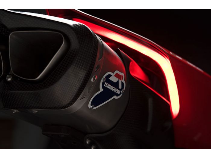 EM MOTO | Termignoni - D18209400TTX