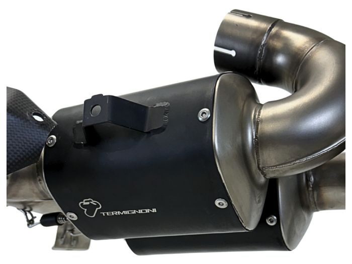 EM MOTO | Termignoni - D23409400INC
