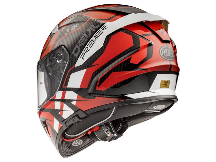 EM MOTO | Premier - DEVIL JC 92
