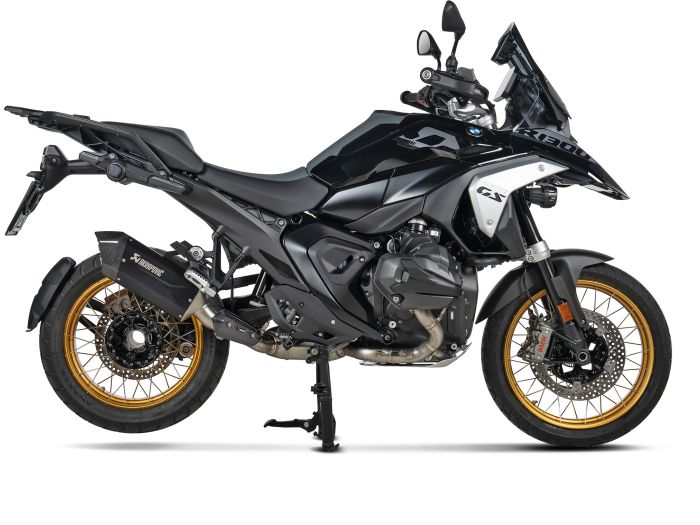 EM MOTO | Akrapovic - E-B13E1