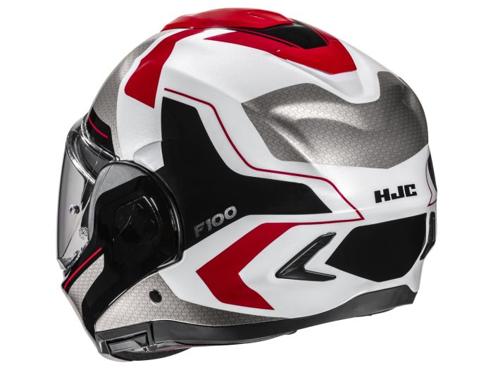 2022 ls2 helmets LS2 Youth Gate II Electra Helmet - White/Blue/Red