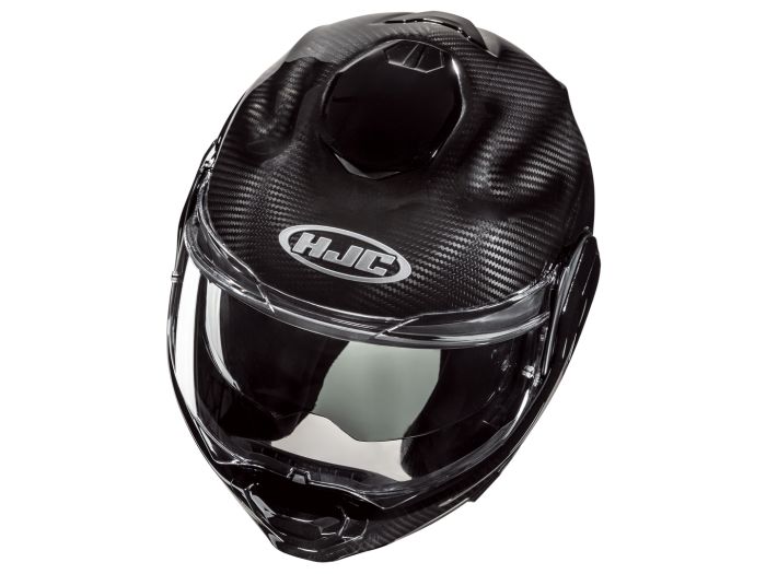 hjc carbon fiber helmet india Motorsports H10 Its sleek design is optimized for touring Flip-Up Helmet HJC F100 CARBON