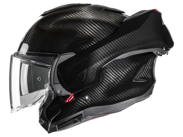 hjc carbon fiber helmet india Motorsports H10 Product DescriptionThe RPHA 91 is HJCs latest modular touring helmet RPHA 71 Carbon - Black