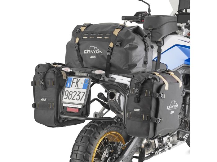 EM MOTO | Givi - GRT712C