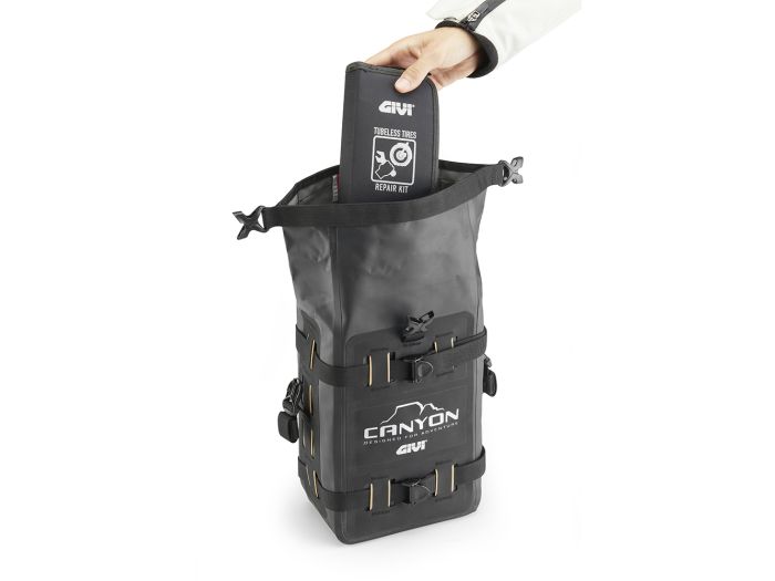 EM MOTO | Givi - GRT722B