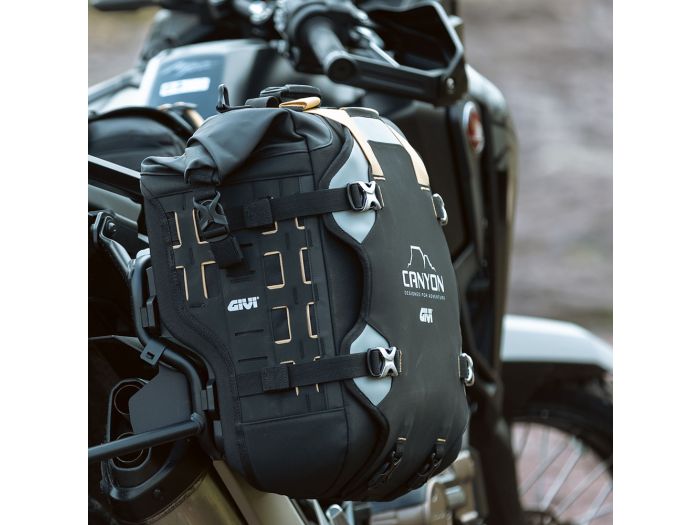 EM MOTO | Givi - GRT727