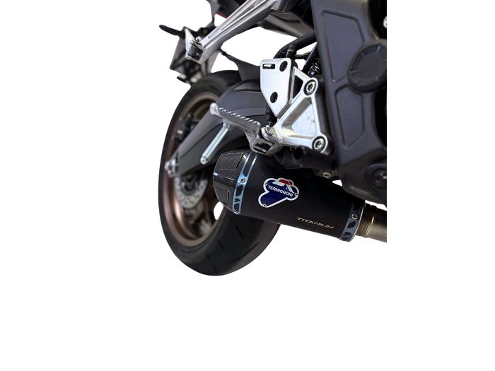 EM MOTO | Termignoni - H184SO0600INC