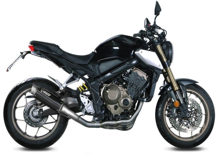 EM MOTO | Mivv - H.072.LXBP