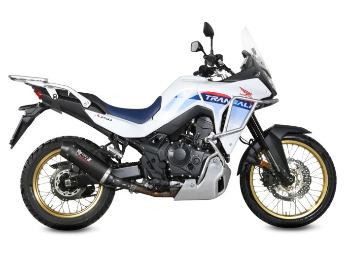 EM MOTO | Mivv - H.086.LZC