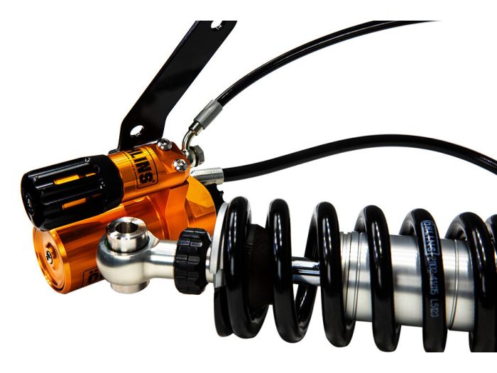 EM MOTO | Ohlins - HD 517