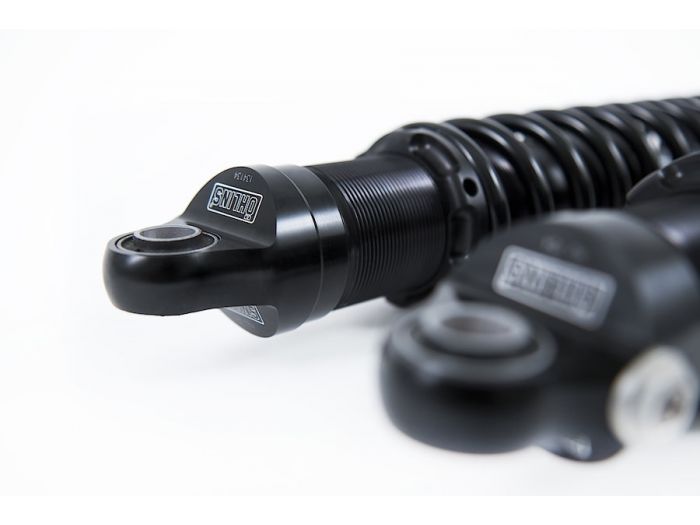 EM MOTO | Ohlins - HD774