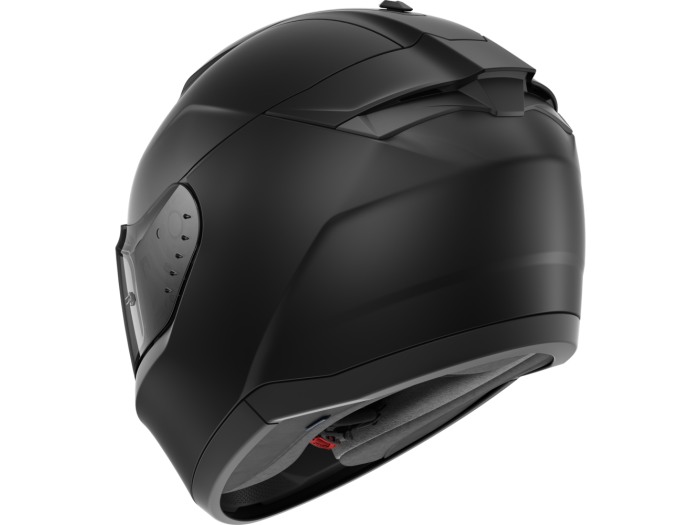 EM MOTO | Shark - RIDILL 2 Black Mat - View #8