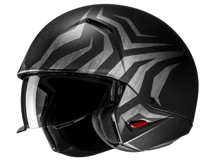 deus motorcycle helmet Deus Ex Machina Checker Helmet Vintage White