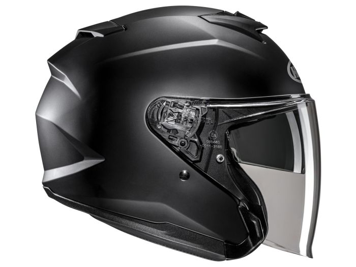 EM MOTO | HJC - i31 SOLID