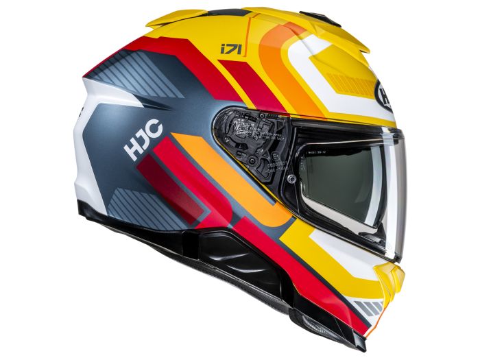 capacete ls2 ff370 motorcycle helmet Ls2 Helmet Casco Modular Ls2 Ff370 Thunder Fluor LS2 Full Face
