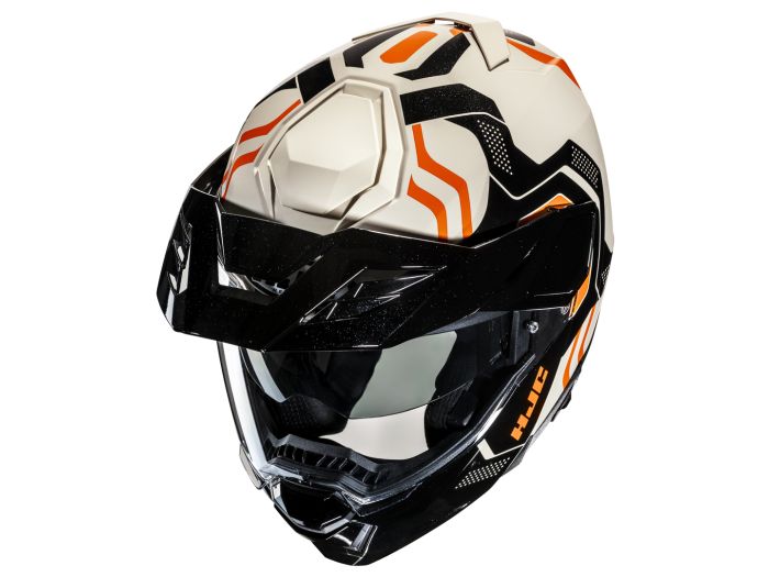EM MOTO | HJC - i80 VELLY