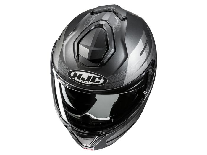 EM MOTO | HJC - i91 DUSK