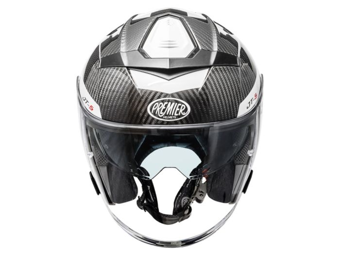 EM MOTO | Premier - JT5 CARBON MA 8 EM MOTO | Premier - JT5 CARBON MA 8