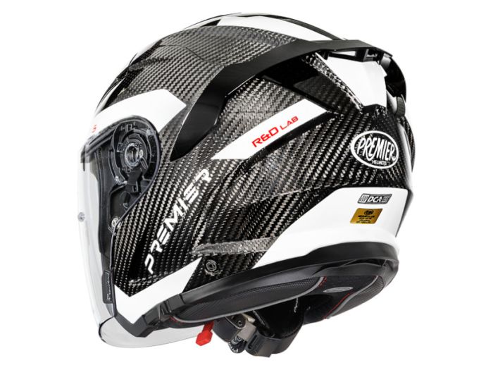 EM MOTO | Premier - JT5 CARBON MA 8