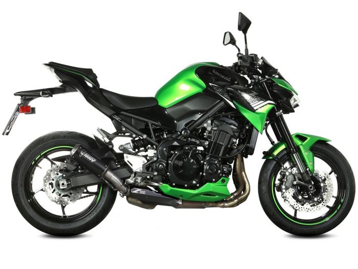 EM MOTO | Mivv - K.052.LM3B