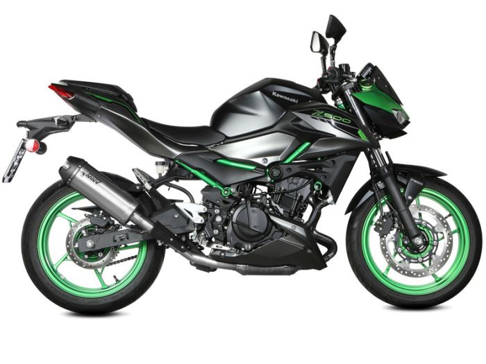 EM MOTO | Mivv - K.061.L4K