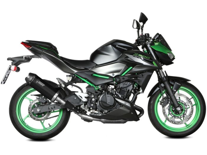 EM MOTO | Mivv - K.061.LZK