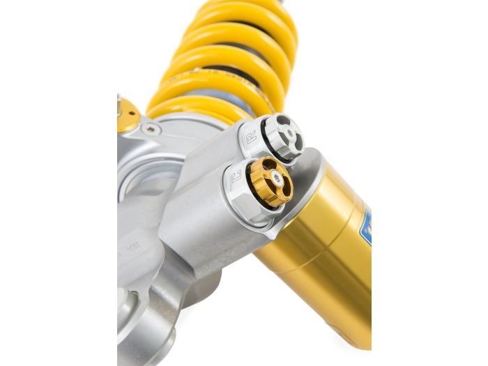 EM MOTO | Ohlins - KA 400