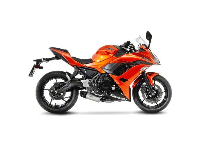LEON EM MOTO | LeoVince - 14170K