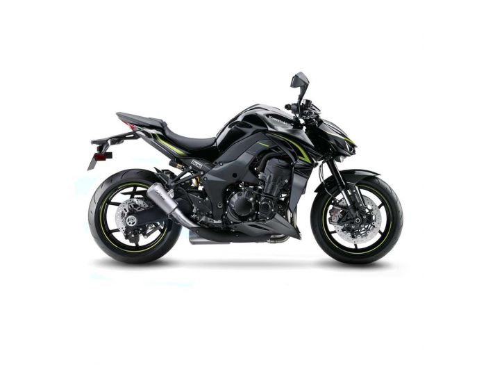 EM MOTO | LeoVince - 15209