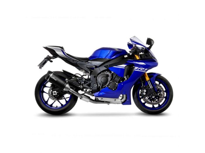 EM MOTO | LeoVince - 8088