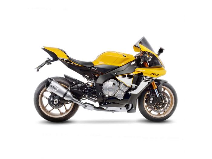 EM MOTO | LeoVince - 8088