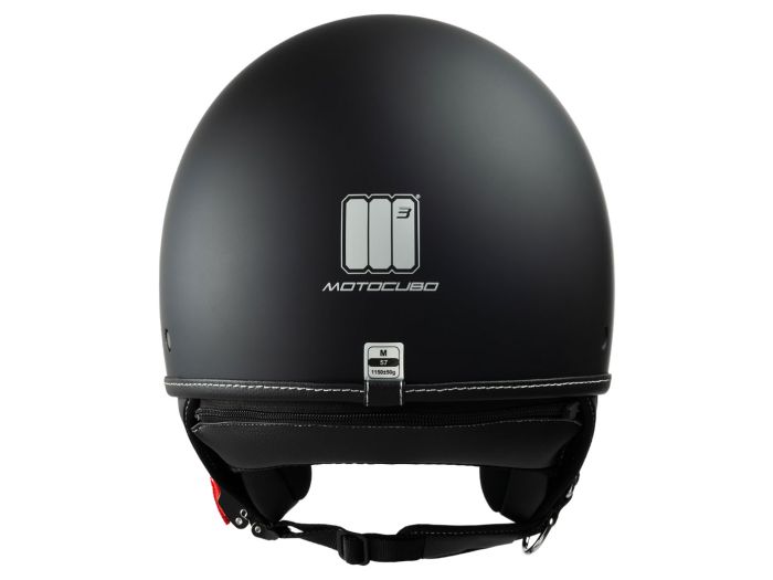 beetle helmets motorcycle PTR  Beetle Jet helmet with thermoplastic shell and long anti Ocean Beetle MTX | Kikstart